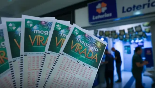 As dezenas sorteadas foram: 09 – 13 – 21 – 32 – 33 – 59.