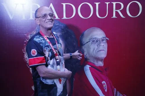 Mestre Ciça se tornou enredo da Escola Unidos do Viradouro para 2026