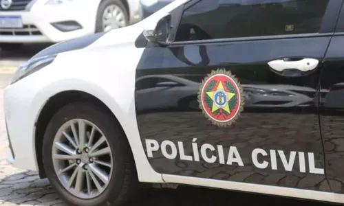 Prisão foi realizada por agentes da Delegacia de Repressão às Ações Criminosas Organizadas e Inquéritos Especiais (Draco)