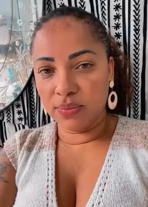 A investigação é tratada como feminicídio