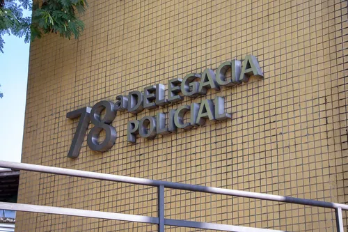 A 78ª DP (Fonseca) segue investigando o caso