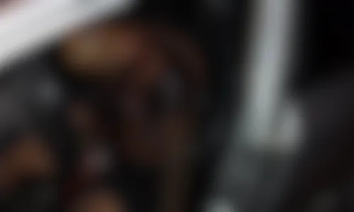 A vítima voltava para casa no momento do crime