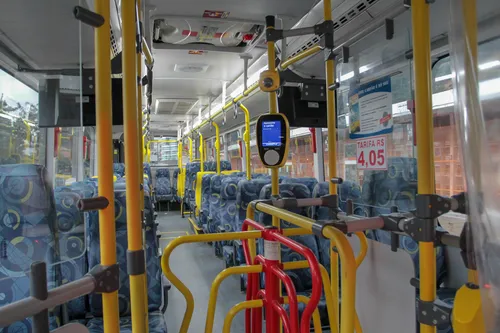A Prefeitura do Rio orienta os passageiros das linhas impactadas a recorrer ao metrô
