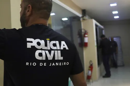 A carreira do policial civil passa por modernização