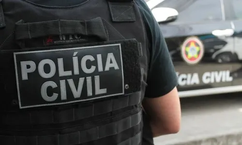 Acusada foi levada para a 19ª DP (Tijuca)