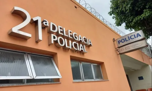 Caso está sendo investigado pela 21ª DP (Bonsucesso)