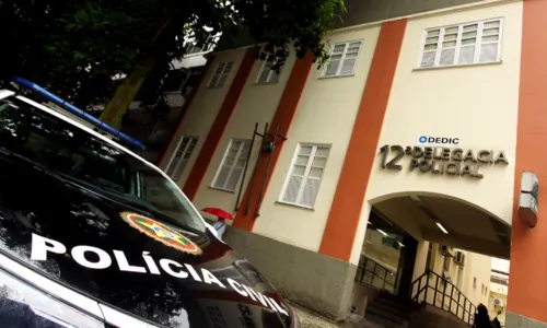 Contra elas havia mandados pelos crimes de organização criminosa associação para o tráfico de drogas e homicídio