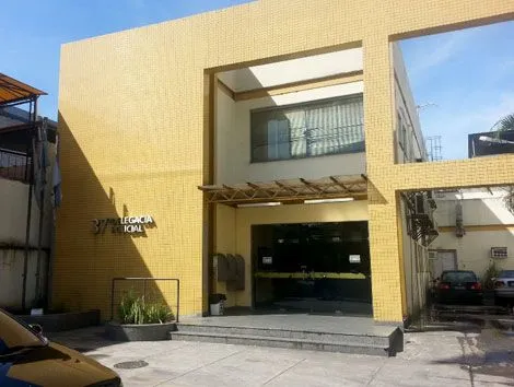 O caso está sendo investigado pela 37ª DP (Ilha do Governador)