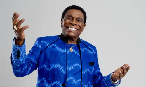 Neguinho vai anunciar a nova voz da Beija-Flor