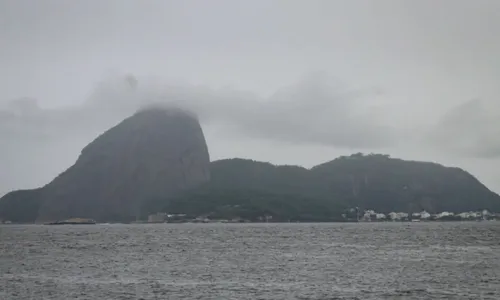 Chuva e ventos fortes devem atingir o estado nas próximas horas