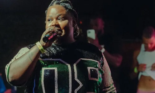 MC Carol de Niterói pode ser uma das participantes do BBB 26