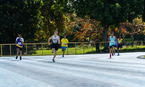 Os campeões dessas disputas terão a missão de representar o estado do Rio de Janeiro nos Jogos da Juventude