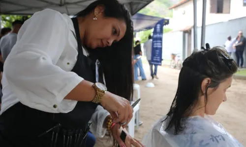 O evento busca facilitar o acesso a serviços essenciais e atividades de bem-estar para a comunidade