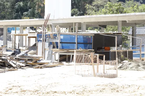 Terminal deve ser concluído até outubro de 2026