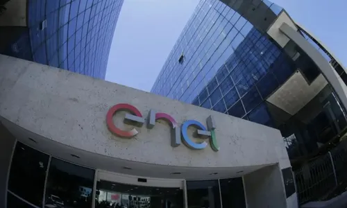 A loja de atendimento da Enel estará fechadas nesta quinta-feira (19)