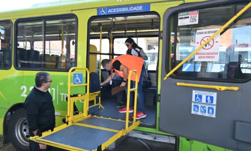 A fiscalização é realizada sem aviso prévio, segundo a Prefeitura de Niterói