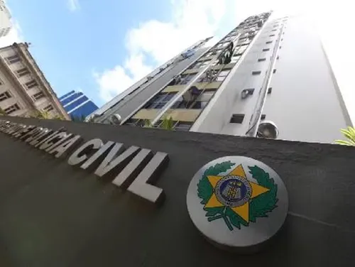 A operação conjunta conta com o apoio do Ministério Público do Rio de Janeiro (MPRJ) e da Polícia Civil