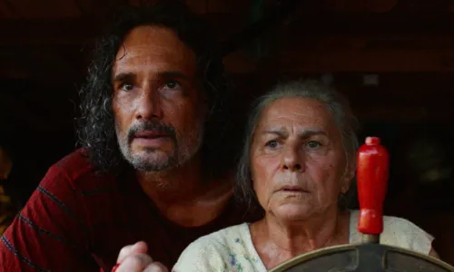 Filme 'O Último Azul' está entre os seis na disputa pela vaga