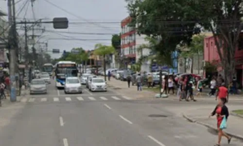 Os desvios irão acontecer pela Av. Presidente Kennedy, em São Gonçalo