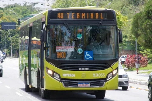 Passagem será reajustada para R$ 5,60 no próximo domingo (6)