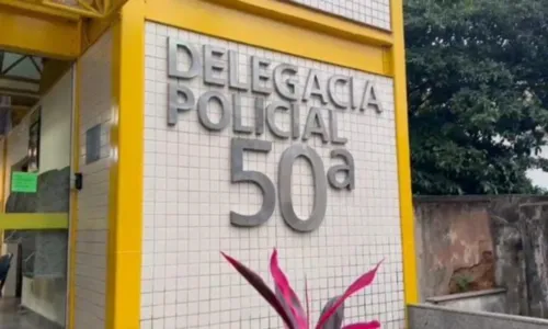 A vítima procurou a 50ª DP (Itaguaí) para relatar o abuso