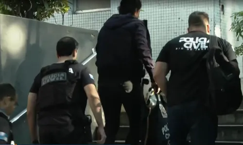 Seis comunidades do Largo da Batalha integram o conjunto de favelas, alvo da operação