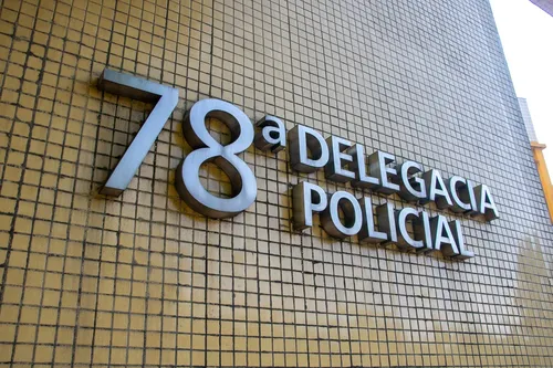 A ação é coordenada pela 78ª DP (Fonseca), com apoio da Core