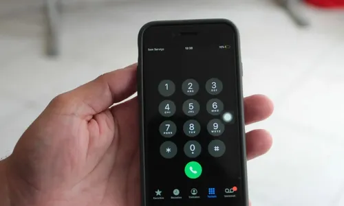 Aviso será enviado por whatsapp a partir dos números institucionais das unidades policiais