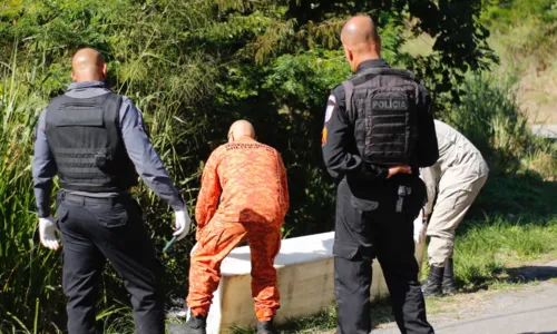 Investigadores buscam esclarecer se morte tem relação com tiroteio na comunidade