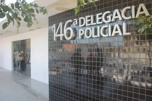 A operação também conta com o reforço de agentes da 134ª DP (Campos dos Goytacazes), da 145ª DP (São João da Barra) e de equipes da Polícia Militar