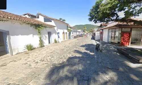 O crime ocorreu em Paraty, Costa Verde, no sábado (31)