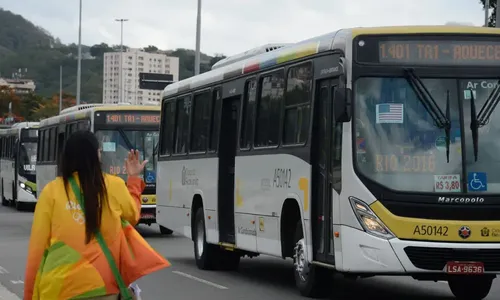 Passagem passará de R$ 4,70 para R$ 5,00