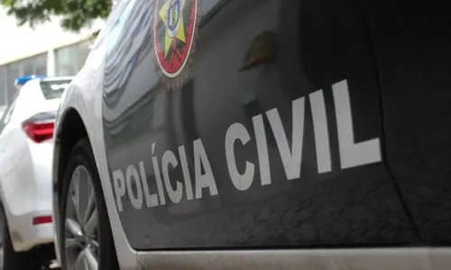 O trio foi capturado tentando fugir para o Rio de Janeiro