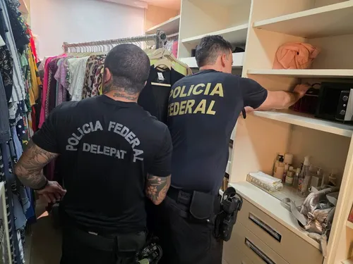 As ações ocorrem nos estados de São Paulo, Paraíba, Rio Grande do Norte, Pernambuco, Minas Gerais e Maranhão, bem como no Distrito Federal