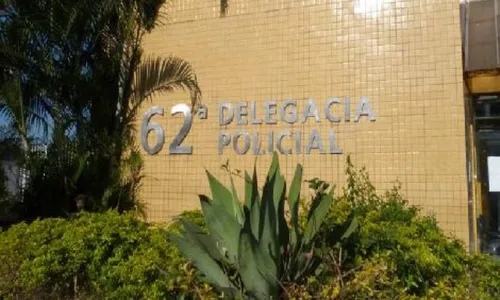 O homem foi preso por agentes da 62ª DP (Imbariê)