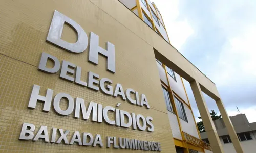 Caso estava sendo investigado pela Delegacia de Homicídios da Baixada Fluminense (DHBF)