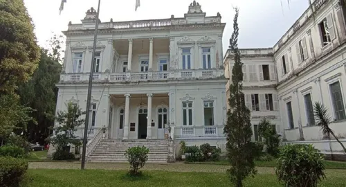 O primeiro bebê de 2026 nasceu nos primeiros minutos do ano no Hospital Alcides Carneiro (HAC)