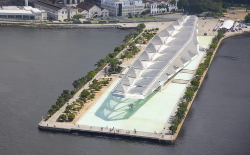 As atividades fazem parte da pré-COP30