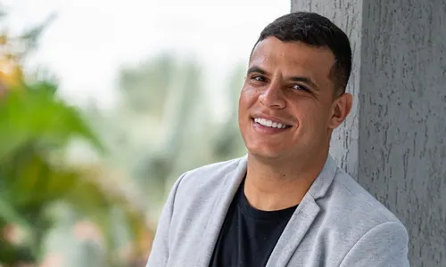 Luiz Henrique dos Santos Ferreira, o Profeta Santini