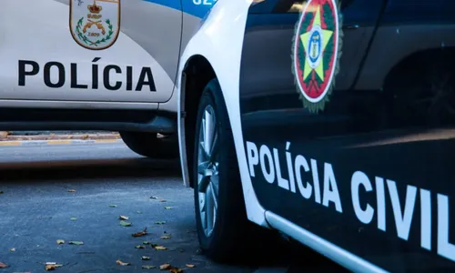 O caso foi encaminhado para a 60° DP (Campos Elísios)