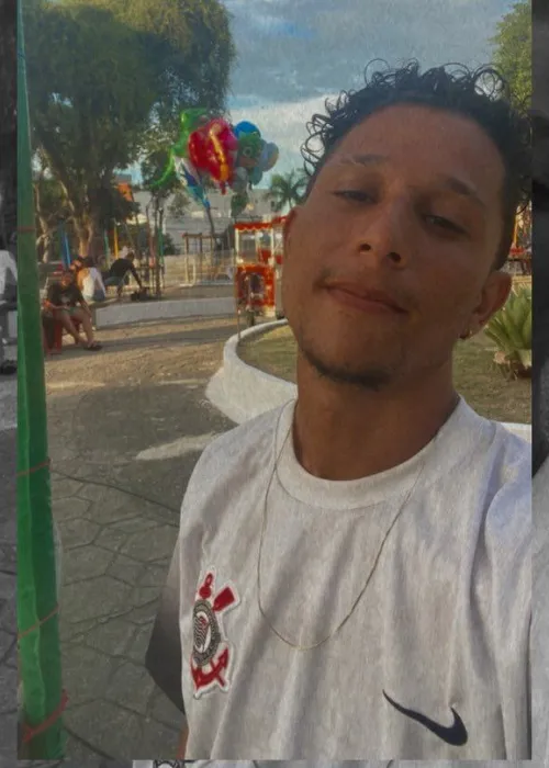 Thiago Pereira Pires, de 29 anos, era torcedor apaixonado pelo Corinthians