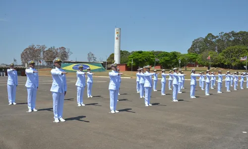 São 500 vagas em diferentes áreas de nível superior