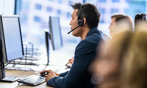 Oportunidades para níveis médio/técnico e superior