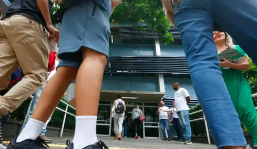 Este ano, Enem será aplicado nos dias 9 e 16 de novembro