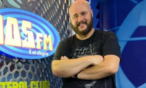 A morte de Fabiano gerou grande comoção entre colegas de profissão e ouvintes
