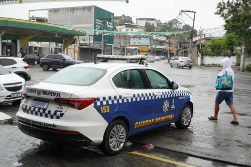 Prazo para a finalização das obras foi estendido por conta do mau tempo
