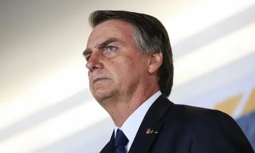 Bolsonaro está preso desde sábado (22) após violar sua tornozeleira eletrônica