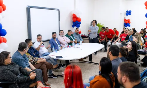 A novidade foi divulgada pelo prefeito Washington Quaquá nesta segunda (9)