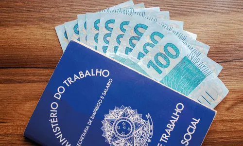 Segundo o governo, o cálculo do novo piso segue a regra permanente de valorização do salário mínimo