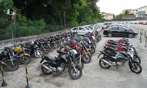 O pregão online vai acontecer no dia 9 de dezembro